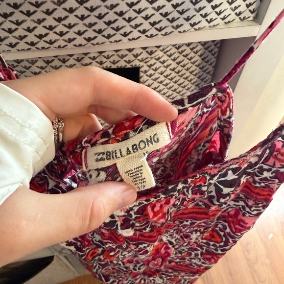 BILLIBONG dress/tunic - Picture 7 of 8